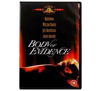 Body Of Evidence [DVD]