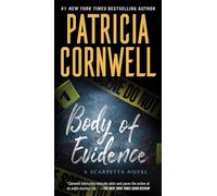 Body of Evidence (Kay Scarpetta, 2)