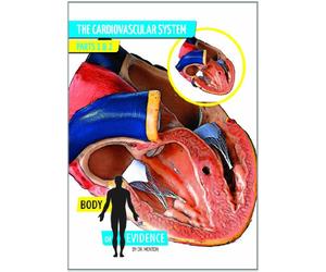 Body of Evidence: The Cardiovascular System / 英語 / アメリカ [DVD] [IMPORT] [NTSC] [REGION 1] [Multiple Formats] [Widescreen]