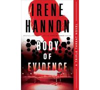 Body of Evidence (Triple Threat)