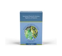 Body of Knowledge Card Deck: Sensorimotor Practices for Awareness, Regulation, and Expansion