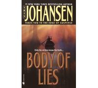 Body of Lies: 4 (Eve Duncan)
