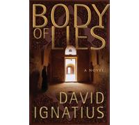 Body of Lies - A Novel