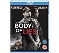 Body of Lies - Blu-ray Region A