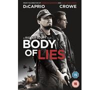 Body of Lies [DVD]