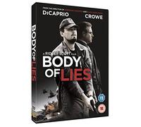Body Of Lies DVD [2009]