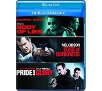 BODY OF LIES / EDGE - blur - M3z