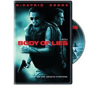Body of Lies (Full Screen Edition) by Leonardo DiCaprio