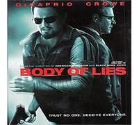 Body of Lies [US Import] [Blu-ray] [2009]