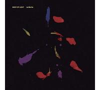 Body Of Light - Let Me Go [VINYL]