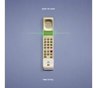 Body of Light - Time to Kill - Vinyl (dais)
