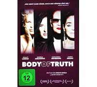 Body of Truth [Region 2]