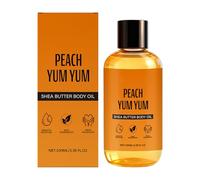 Body Oil - 100ml Smoothing Soothing Solution,Skin Oil,for Women Massage Travel Day Night Skin Hydration Relaxation