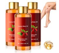 Body Oil, 2025 New Glow Remedy Oil skin Tightening, Magic Luxury Glow Remedy Oil, Body Elixir for Dry Skin, Effectively Tightens and Lifts Sagging Skin Care (3)