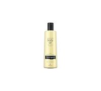Body Oil 250 ml