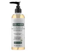 Body Oil After Shower 100ml Soothing Lifting Hydrating