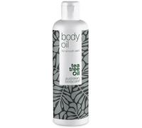 Body Oil Australian Bodycare Clear One Size