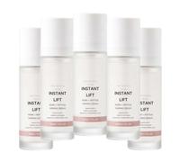 Body Oil for Women, Lightweight Non Greasy, Elevate Collagen. (5PCS) | firming Body Oil for Crepey Skin, Marula Oil, Glow Correct Oil for Sagging Skin, Provide Skin Comfort