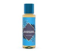 Body Oil for Women & Men - 30ml | With Ashwagandha & Natural Jasmine Oil | Relaxing Bath & Body Massage Oil | Nourishing, Aromatic & Ayurvedic Skincare