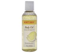 Body Oil - Lemon and Vitamin E by Burts Bees for Unisex - 5 oz Oil