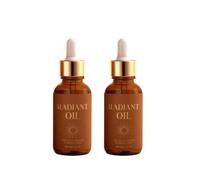 Body Oil, Rejuvenating Facial Serum, Advanced Anti-Wrinkle Serum, Enhancing Natural Skin Tone for a Genuine, Sun-Kissed Glow, Reduce Fine Lines and Wrinkles (2)