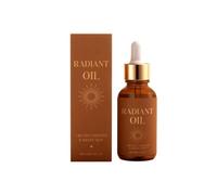 Body Oil, Rejuvenating Facial Serum, Advanced Anti-Wrinkle Serum, Enhancing Natural Skin Tone for a Genuine, Sun-Kissed Glow, Reduce Fine Lines and Wrinkles (1)