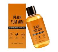 Body Oils for Women - 100ml Smoothing Soothing Solution | Skin Oil | for Women Massage Travel Day Night Skin Hydration Relaxation