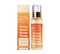 Body Oils For Women, Natural Nourishing Ingredient, 100ml, Natural Hydrating Body Oil, Gentle Skin Moisturizer, Lightweight Hydration Formula, For Use After Shower, Before Bed Or As Part Of A Relaxing