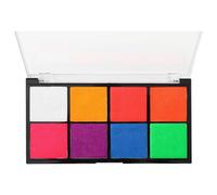 Body Paint Paints 8 Colors Long Lasting Halloween Makeup