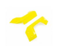 Body Panel, Rear Fender, Left/Right, Florescent Yellow: 5IVE