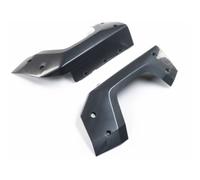 Body Panel, Rear Fender, Left/Right, Gun Metal Grey: 5IVE-T