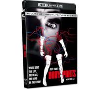 Body Parts 4KUHD 4K UHD