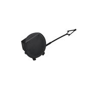 Body Parts Car Rear Bumper Tow Hook Eye Cap Cover For Seat Leon 2020 2021 2022 2023 5FA807441GRU Auto Replacement