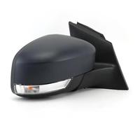Body parts Car Side Mirror Assembly For Ford Focus MK3 2011-2018 EU Version Heated Power Folding Door Mirror(Left)