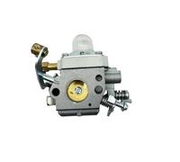 Body parts Carburetor For Wacker Neuson WM80 BS50-2 BS50-2i BS60-2i For Jumping Jack For Walbro HDA281 HDA29 HDA356 BS50