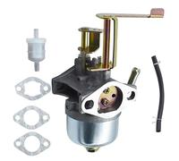 Body parts Generator Carburetor For Buffalo Tools Sportsman GEN1100 GEN154 2.8HP 1500 2000W CT100U CC100X SK100