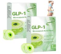 Body Patch,Slimming Patches,Body Care Patches,Show Off Body Curves,Improve Sleep And Promote Metabolic Balance,For Obese Women & Girls