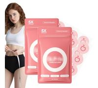 Body Patches for Women, 24 Hour Continuous Support with Naturally Ingredients, Safe Effective Gentle & Effective Formulas for Every Skin Type (2PCS)