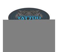 Body Pattern Cream, Moisturizing Body Design Cream, Fast-Absorbing Skin Care Products for Relieving Soothing Healing Men Daily Post-Shower Women Post-Workout Travel Morning