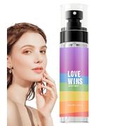 Body Perfume - Scented Tropical Flavor Perfume | 105ml Mist Fragrance Long-Lasting Portable for Women Adults Daily Use Dating Parties