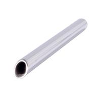 Body Piercing Receiver Stainless Steel Needle Receiving Tube Holding Piercing Tool Body Puncture Needle for Nose Lip