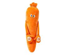 Body Pillow - 120cm Long Stuffed Toy, Soft Plush Cushion, Full Body Rest | Body Pillow - 120cm Cute Stuffed Toy, Long Plush Cushion, Full Body Support, Soft Napping Pillow For Bedroom Nursery Dorm Off