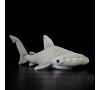 Body Pillow, Stuffed Animals, Cute Sea Animals, Nemu Nemu Animals, Huggable Pillow, Animals, Cute Marine Animals, Nemu Nemu Animals, Hammerhead Shark, Children's Decoration, Graduation Gift, School