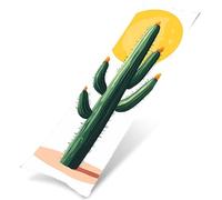 Body Pillowcase 50x150cm Long Pillow Cover, Breathable/Soft velvet Bedding Case Pregnancy/Side Sleeper Pillow, Breathable Replacement Case with Hidden Zipper, Machine Washable Cactus Green 1 K0Z-445