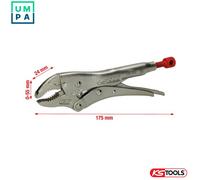 BODY PLIERS 115.1032