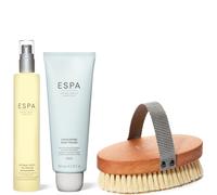 Body Polish (Worth £109.00)