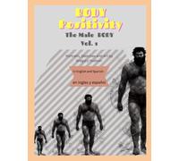 Body Positivity: The Male Body Vol 1
