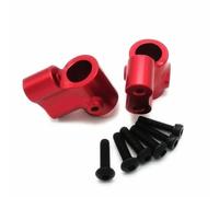 Body Post Mount For Arrma For Outcast For Talion AR320365 1/8 | RC Car Upgrade Parts Aluminum Body Post Mount For Solid Shell For Fit And Quick Chassis Installation Accessories