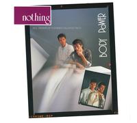 Body Power - Nothing [VINYL]