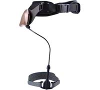 Body Power Walking Aids, Physical Therapy Leg Lifter Assist with Adjusted 3 Levels of Intensity, Pendulum Principle Walking, for Senior Limited Mobility Stroke Hemiplegia